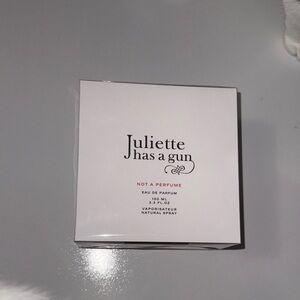 NEW Juliette Has a Gun Eau de Parfum 3.3 fl oz
